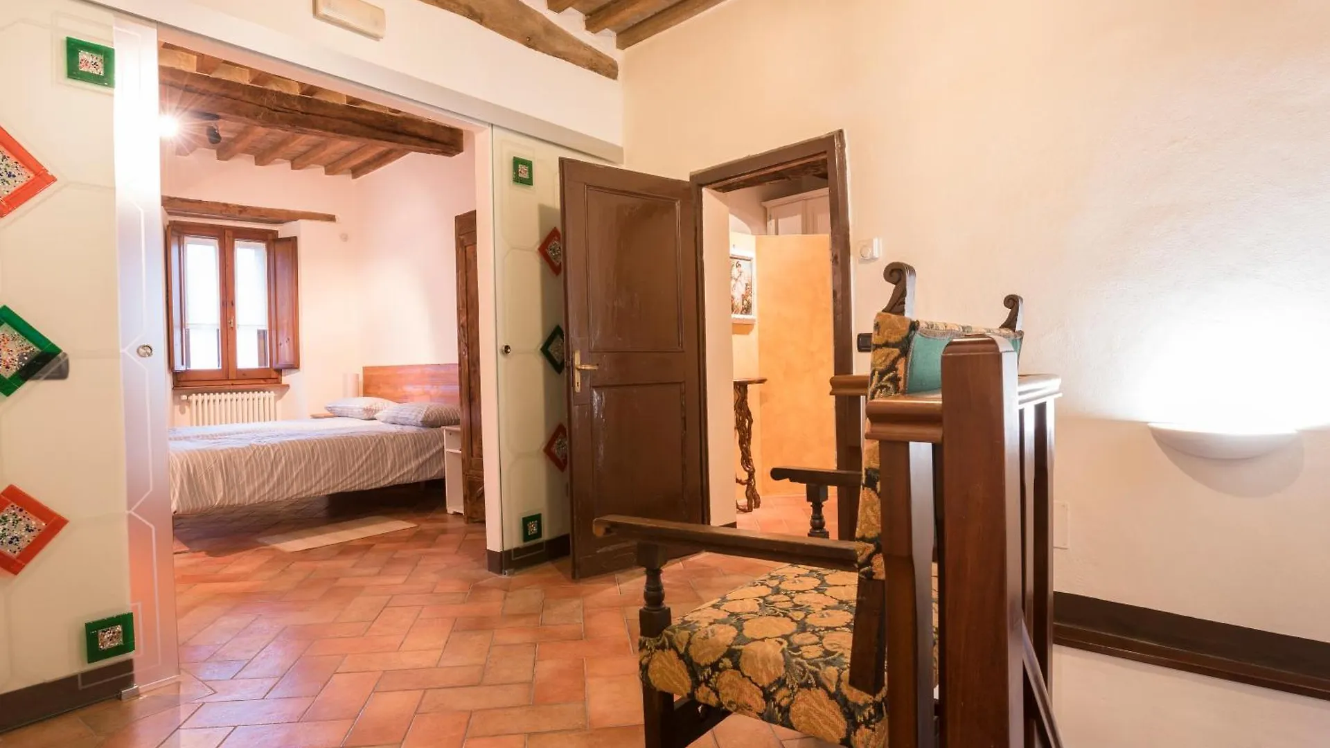 Casa Monteloro Anghiari