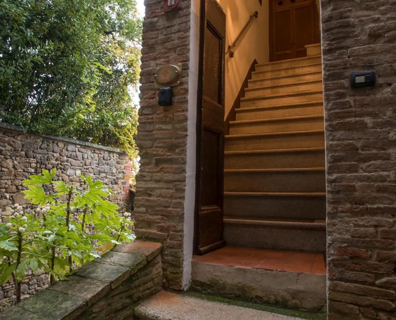 Casa Monteloro Anghiari 0*,