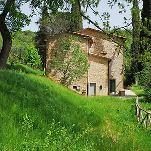 La Doccia Anghiari