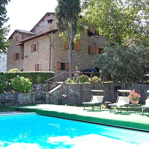 Borgo Del Senatore Anghiari