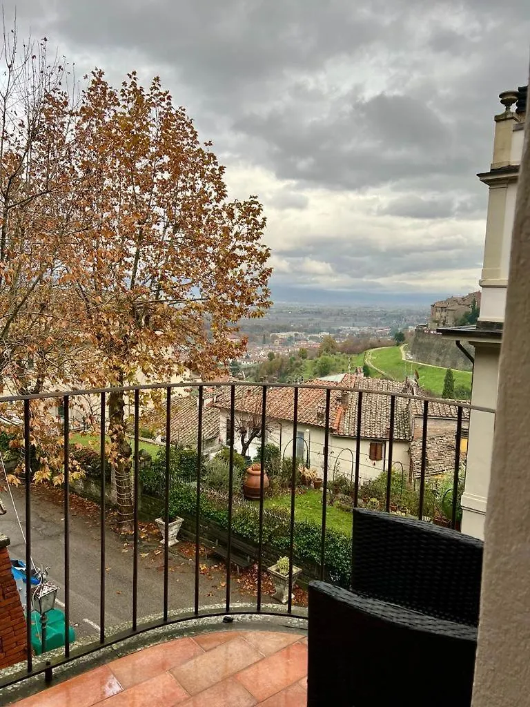 Casa Monteloro Anghiari 0*,  Italy