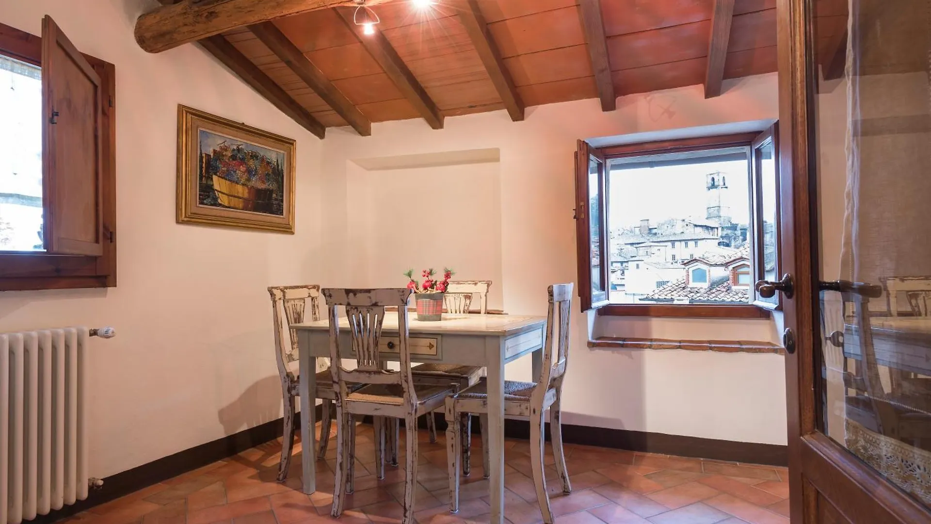 Casa Monteloro Anghiari