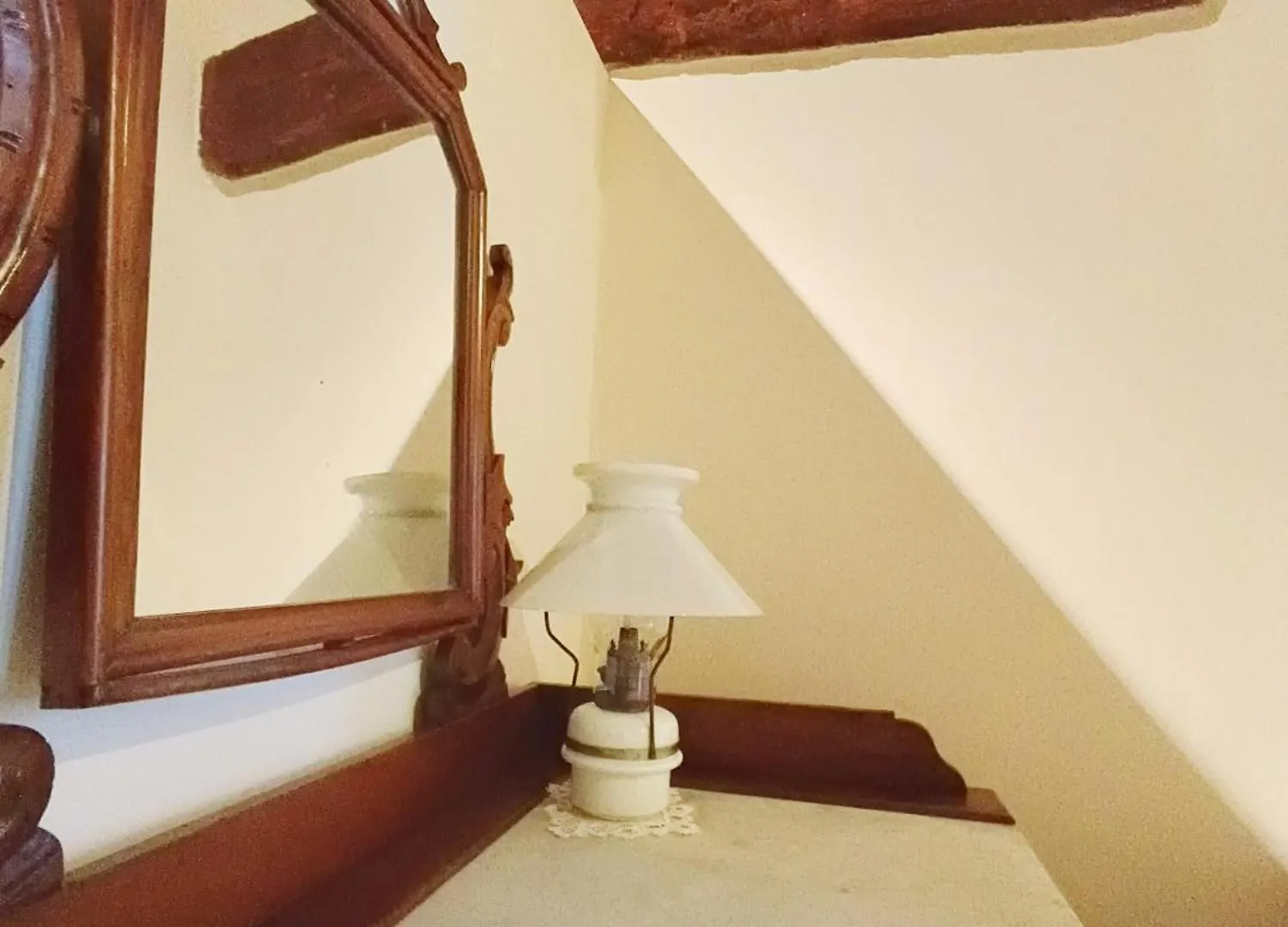 Casa Monteloro Anghiari Italy