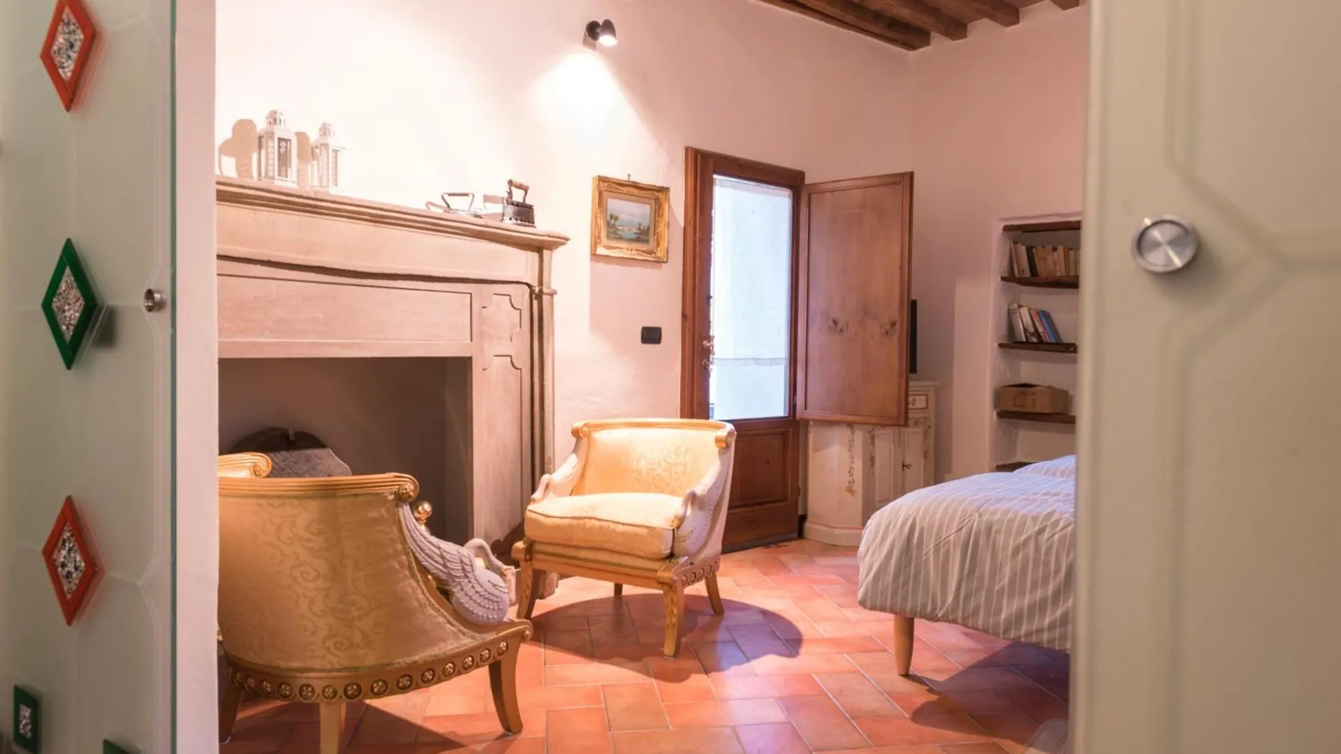 Apartment Casa Monteloro Anghiari
