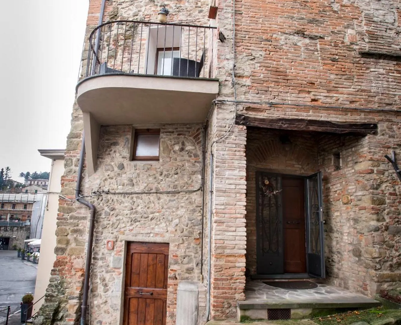 Apartment Casa Monteloro Anghiari