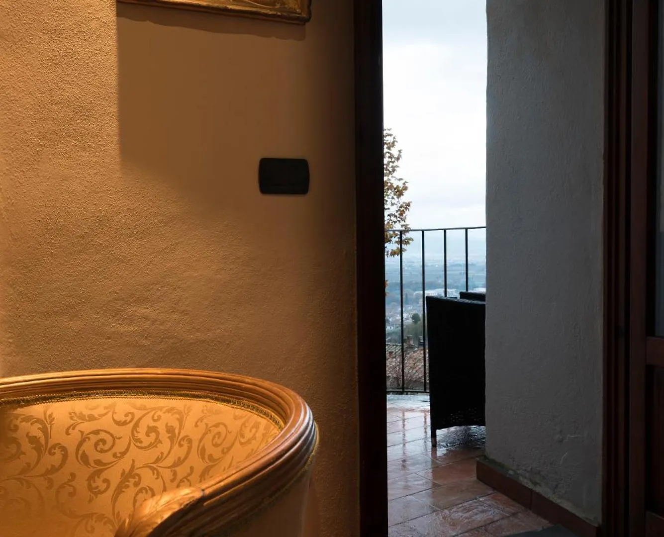 Casa Monteloro Anghiari