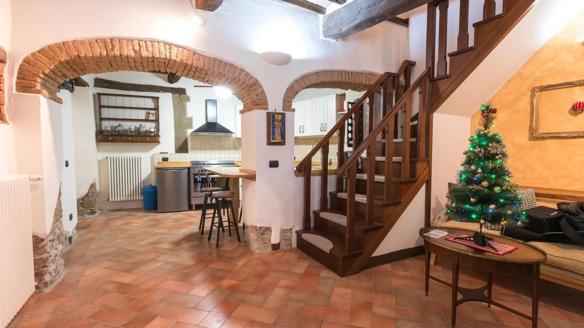 Casa Monteloro Anghiari