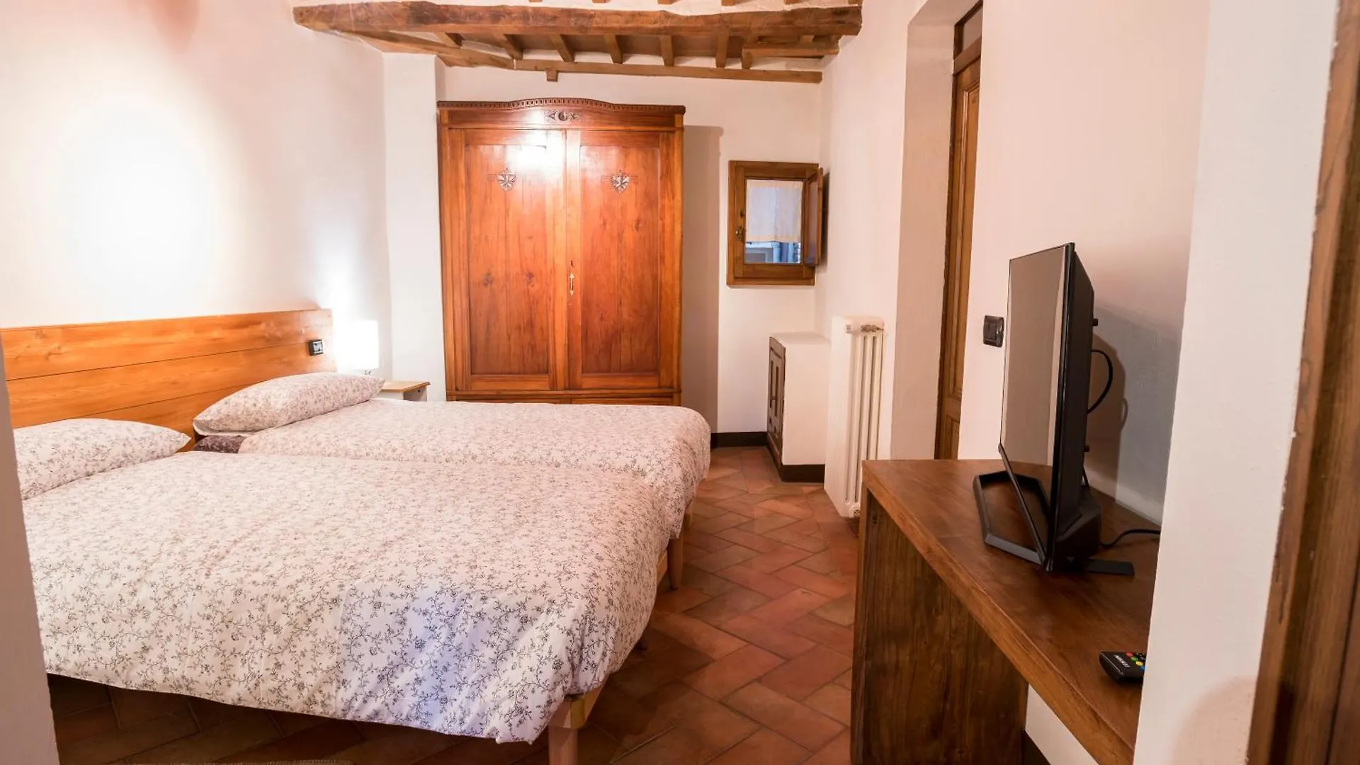 Casa Monteloro Anghiari Italy