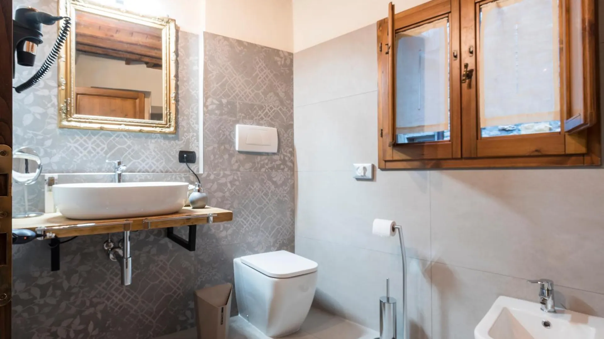 Casa Monteloro Anghiari Apartment