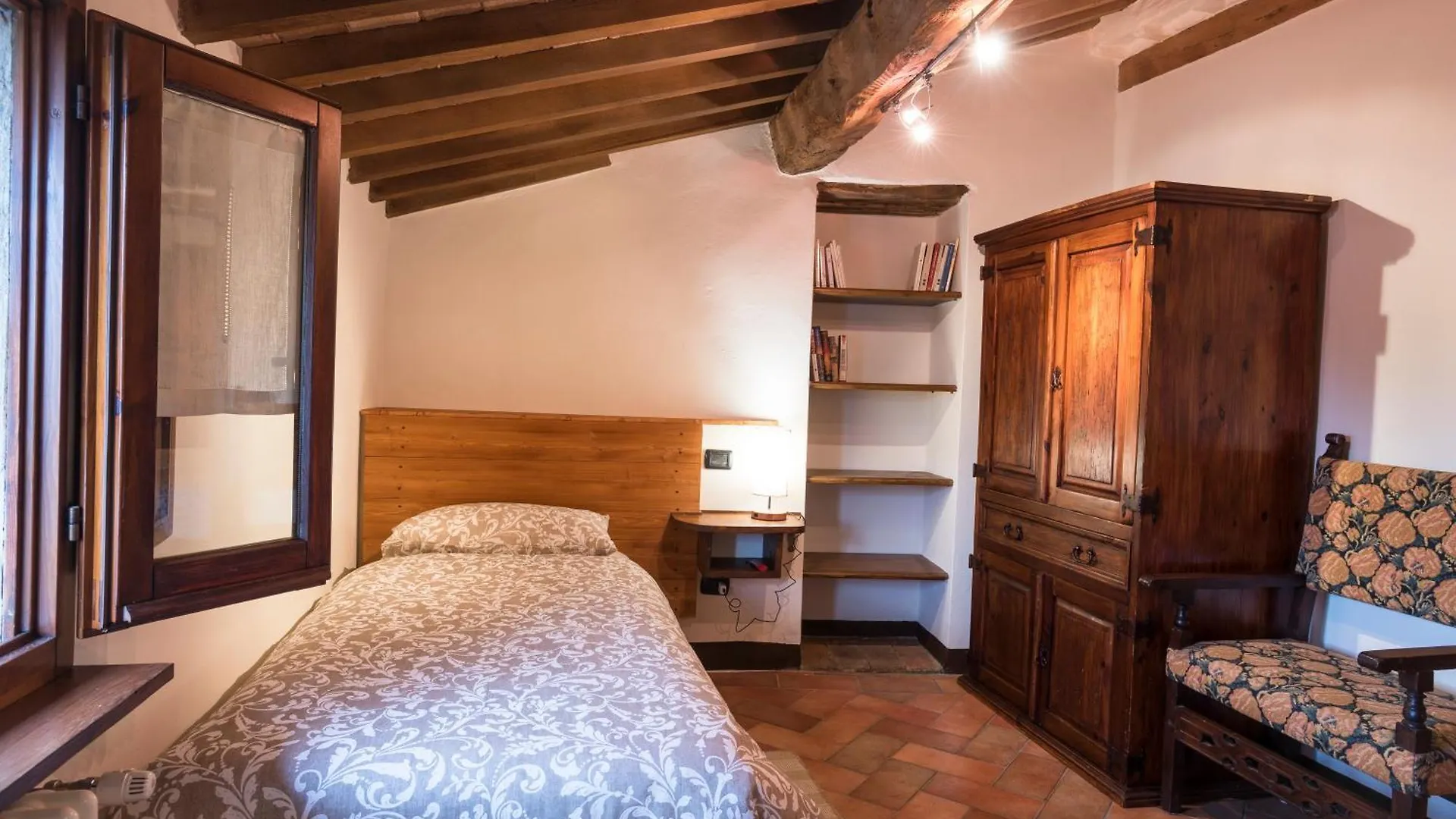 Apartment Casa Monteloro Anghiari
