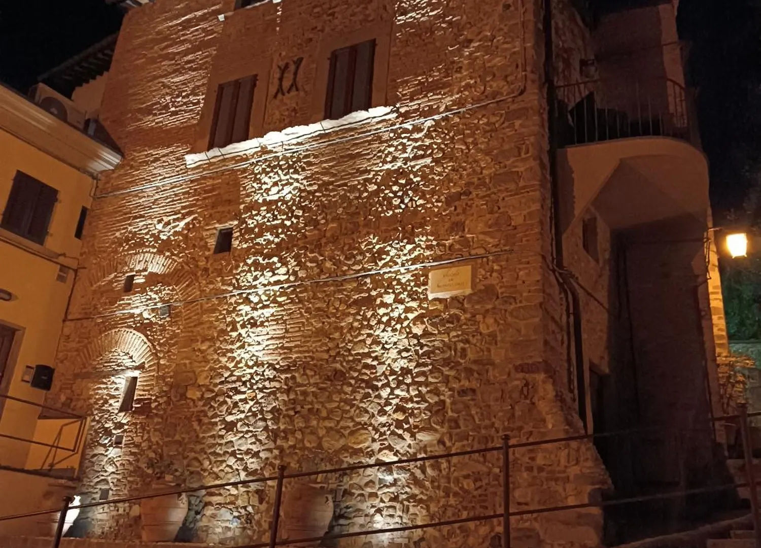 Casa Monteloro Anghiari
