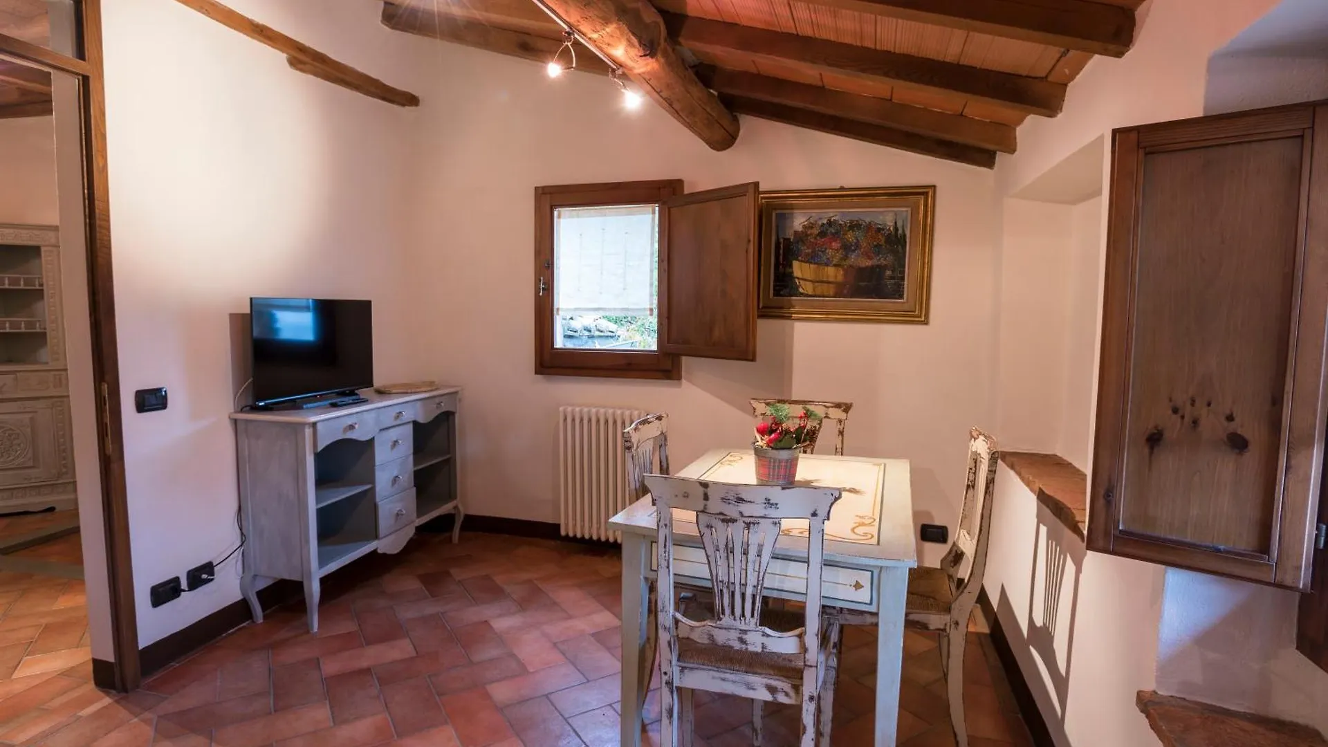 Casa Monteloro Anghiari Italy