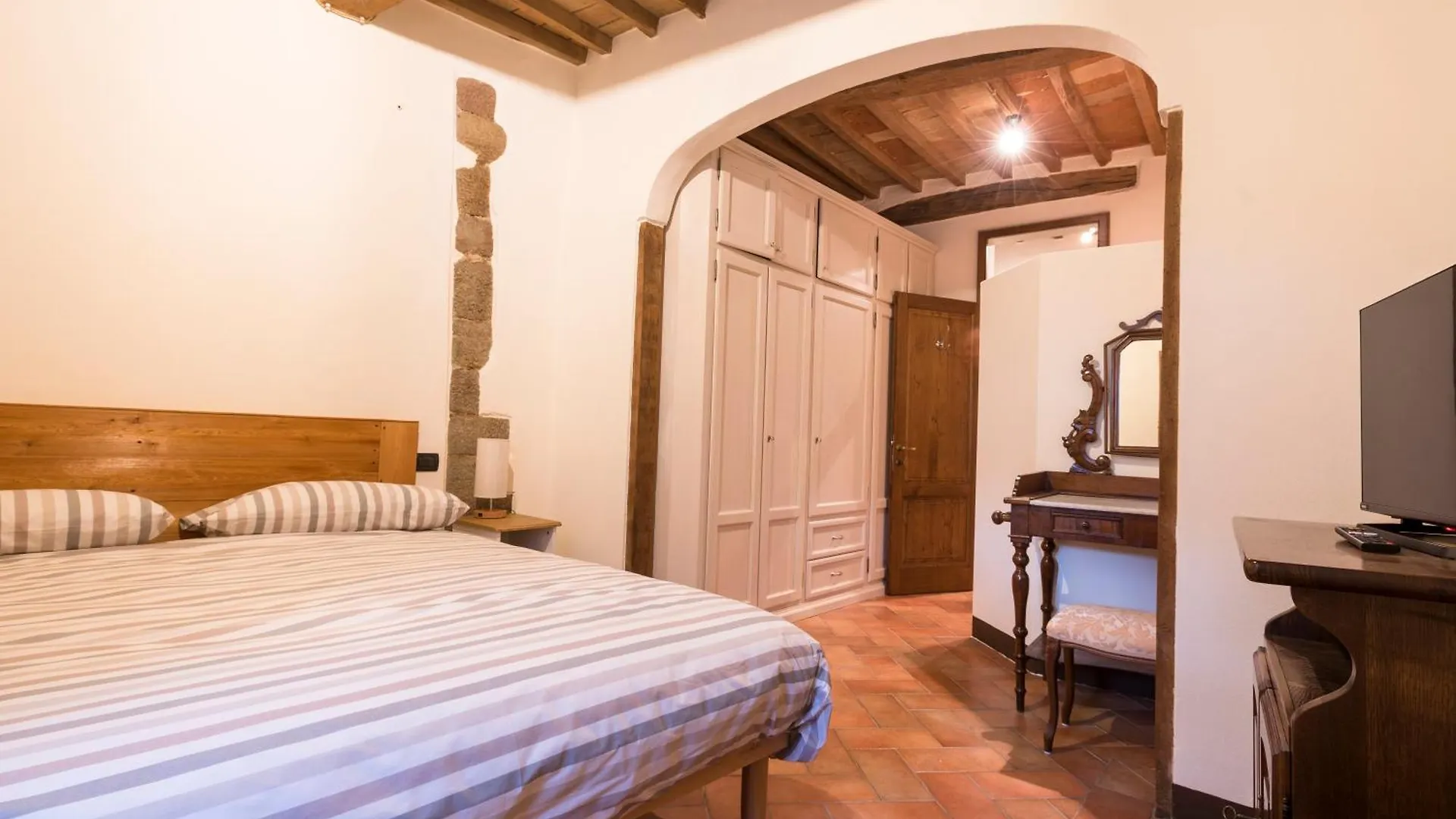 Casa Monteloro Anghiari 0*,  Italy