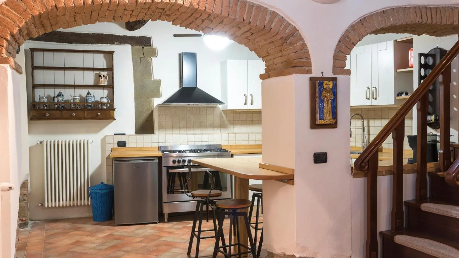 Casa Monteloro Anghiari