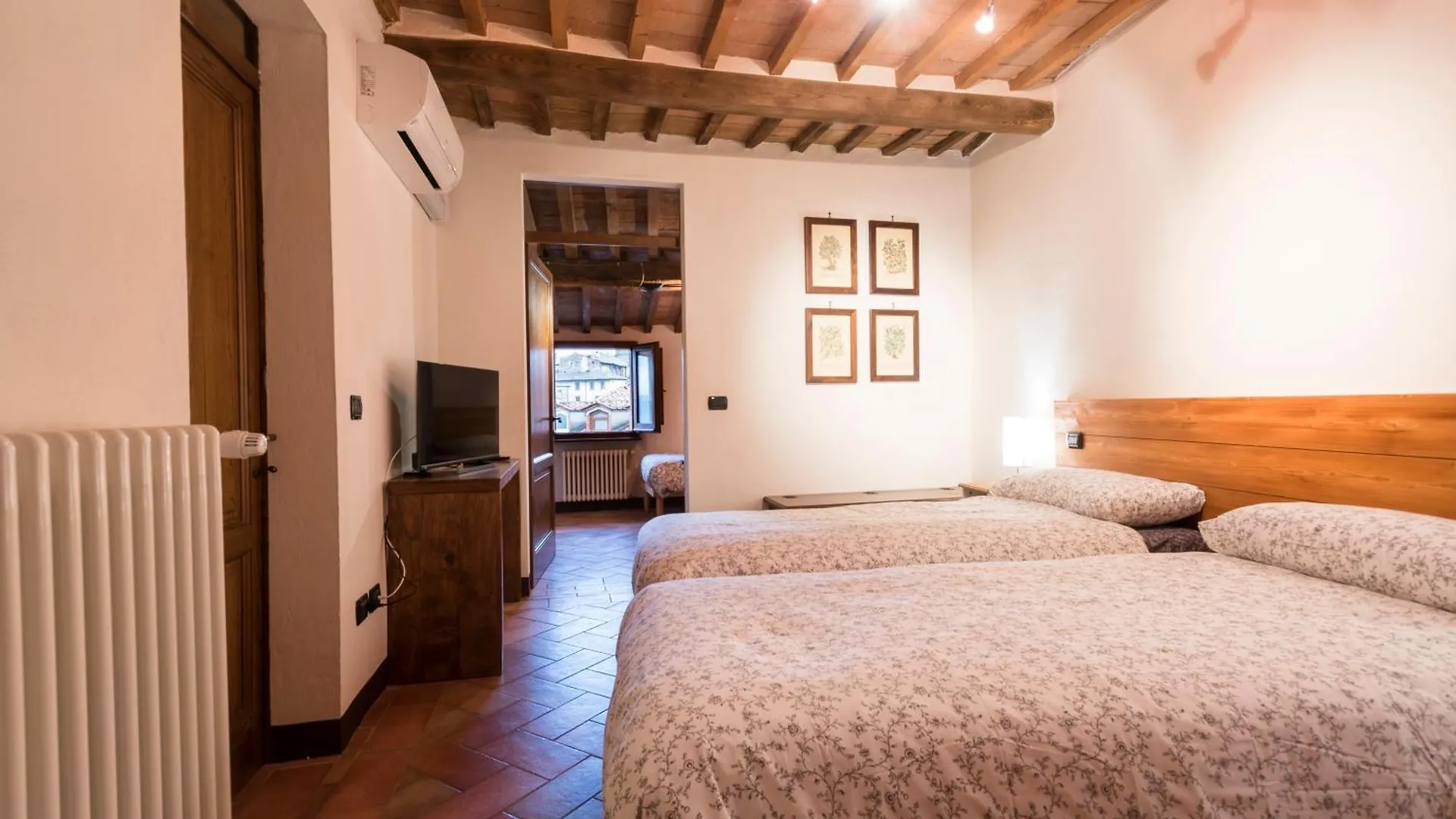 Apartment Casa Monteloro Anghiari