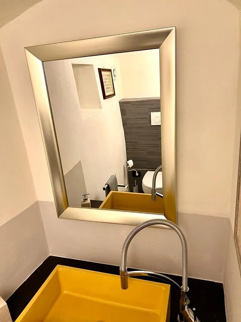 Casa Monteloro Anghiari Apartment