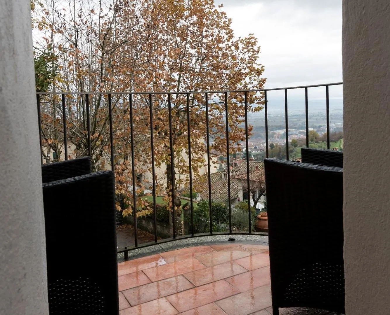 Casa Monteloro Anghiari Apartment